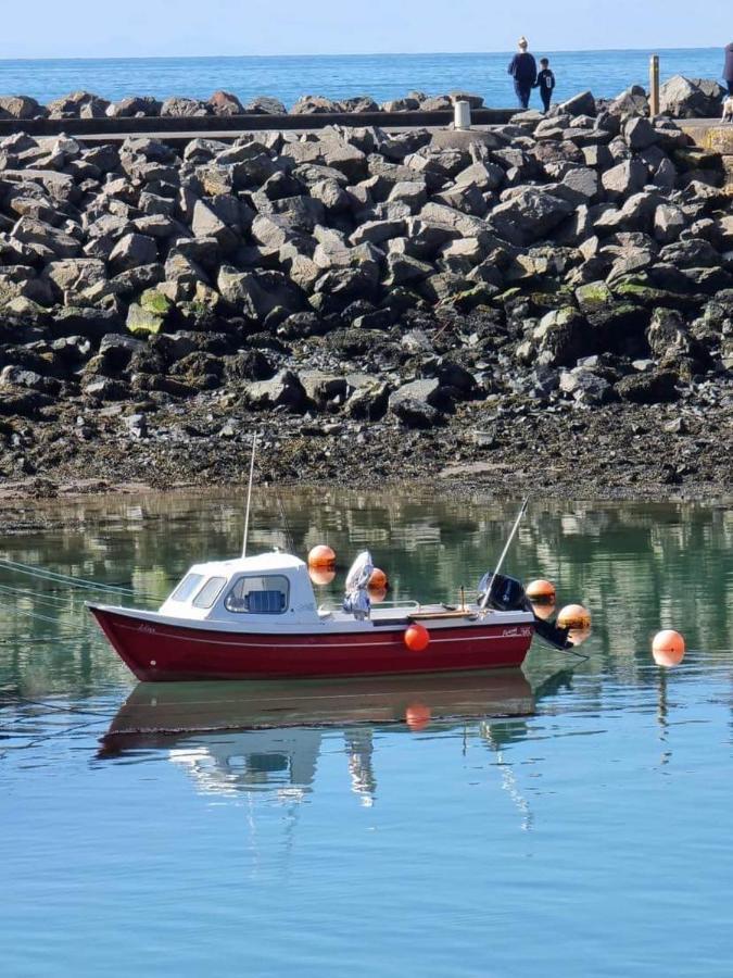 GarliestonHarboursideアパートメント エクステリア 写真